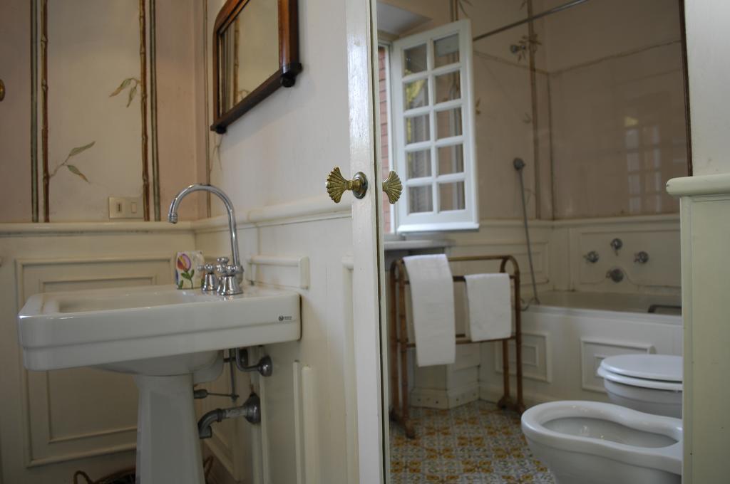 I Frarivi Bed&Breakfast Cinquale Luaran gambar